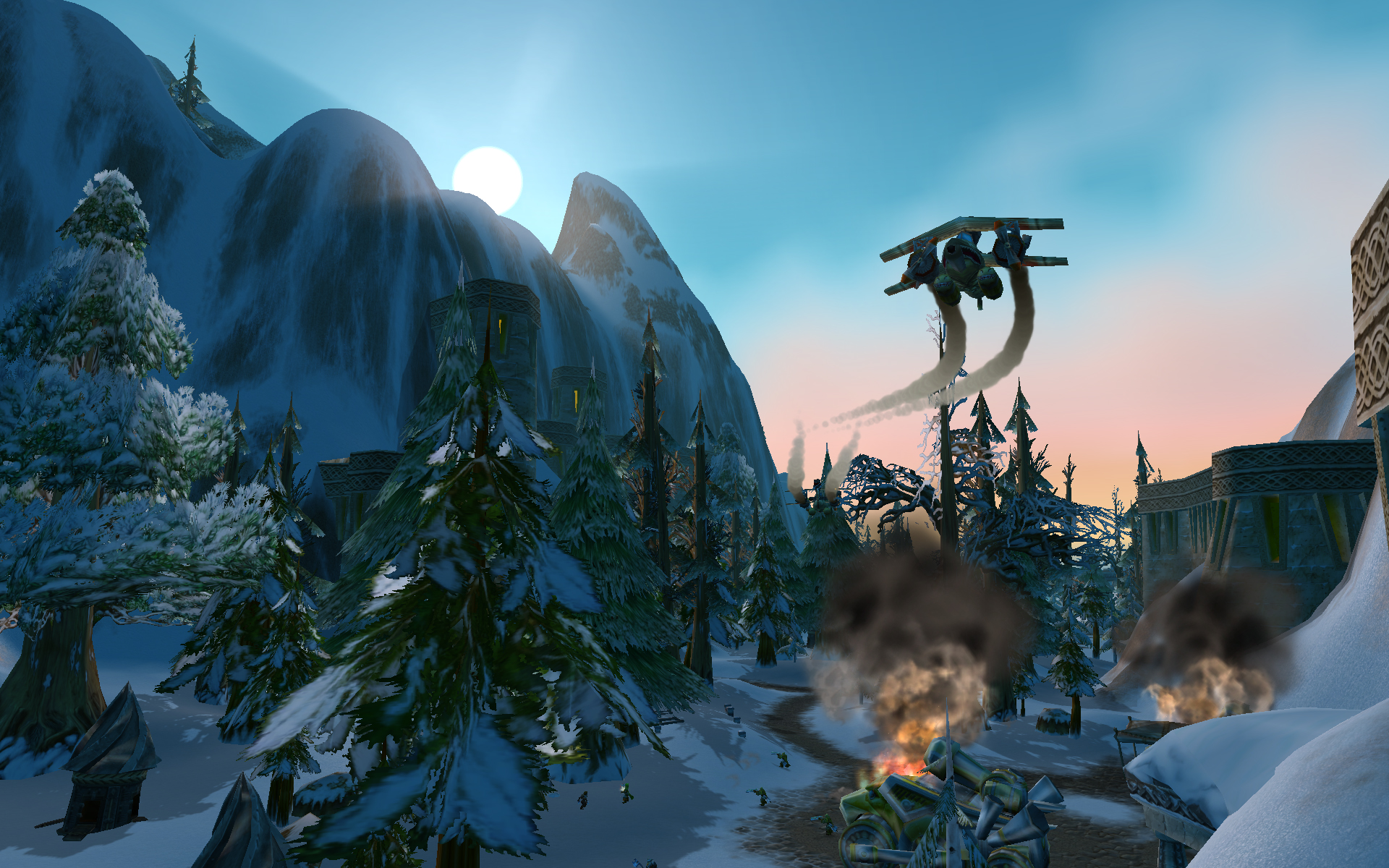 World of Warcraft: Cataclysm - Imagen 22